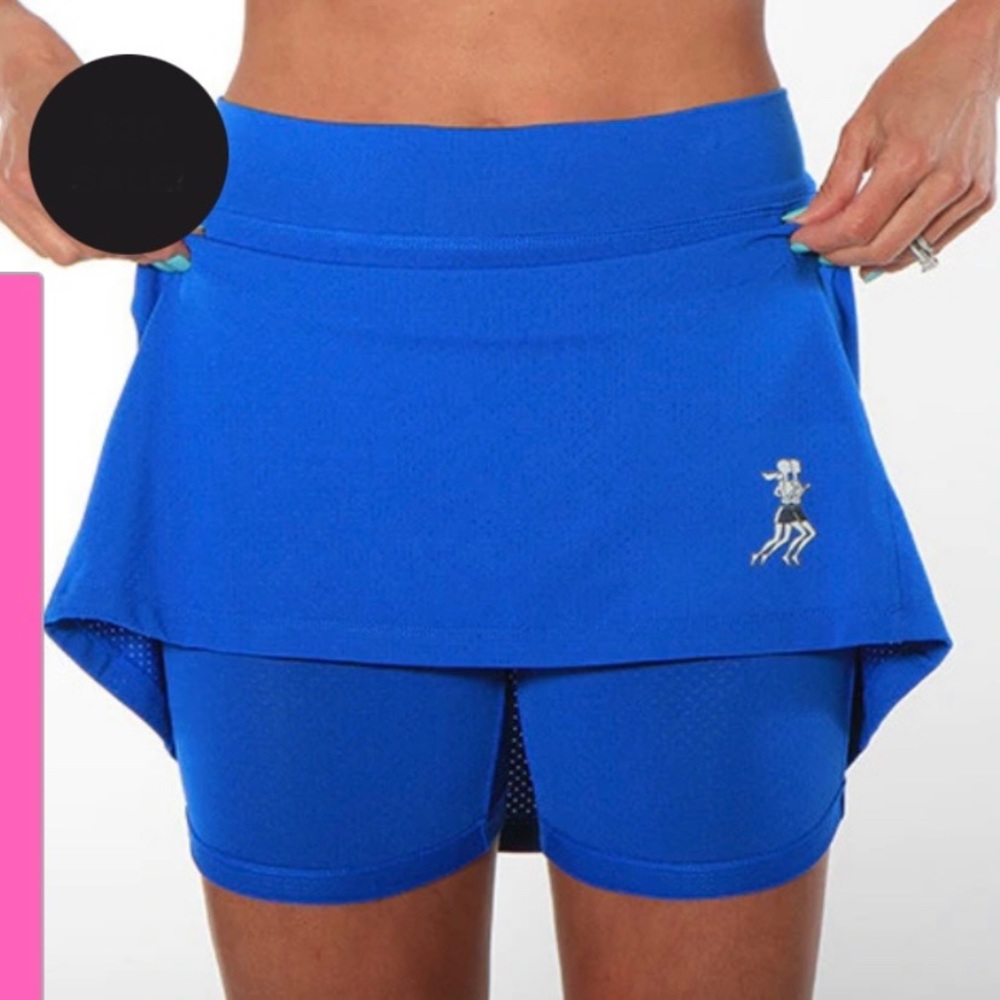 RunningSkirt Spirit Skirt size 1